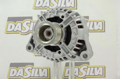 DA SILVA 011588 -  Генератор